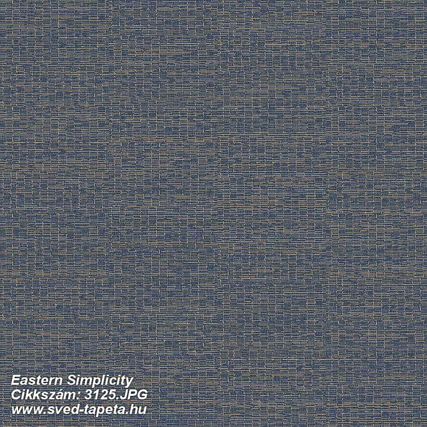 Eastern Simplicity 3125 cikkszámú svéd Borasgyártmányú designtapéta